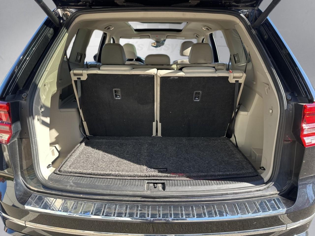 2018 Volkswagen Atlas SEL Chantilly VA