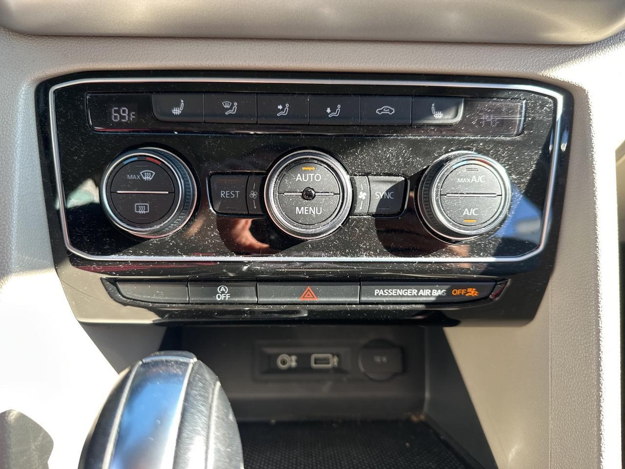 2018 Volkswagen Atlas SEL Chantilly VA