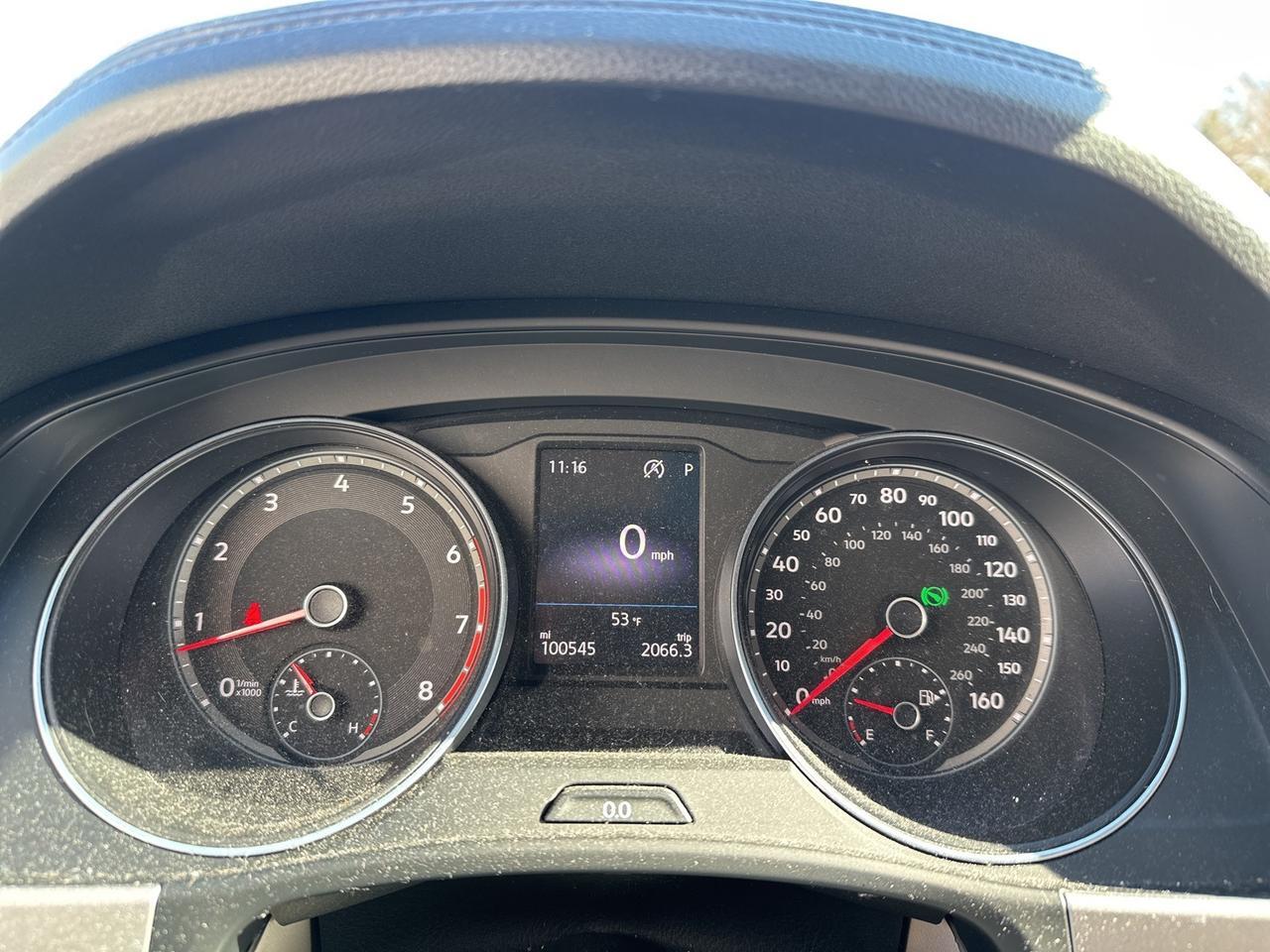 2018 Volkswagen Atlas SEL Chantilly VA