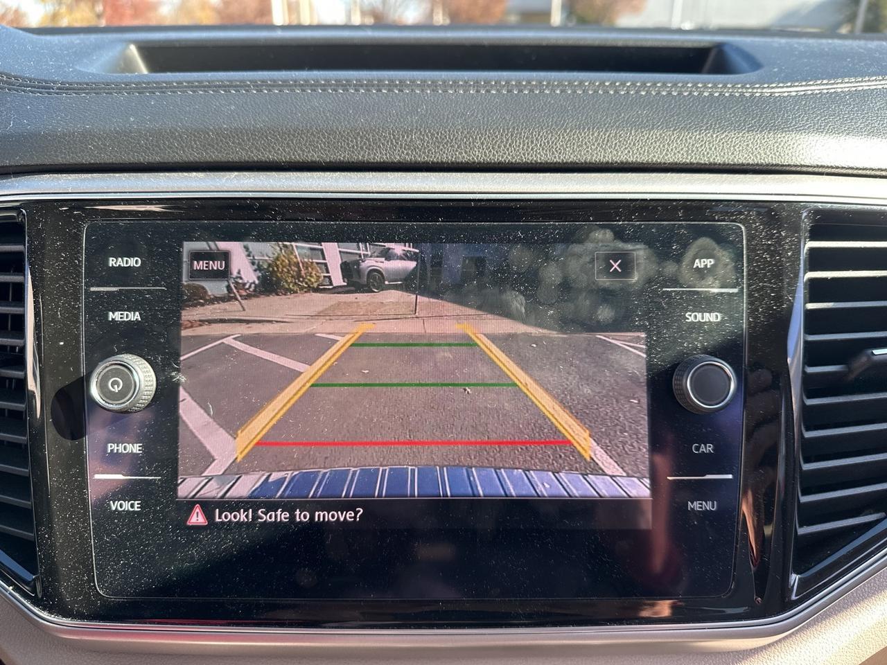 2018 Volkswagen Atlas SEL Chantilly VA