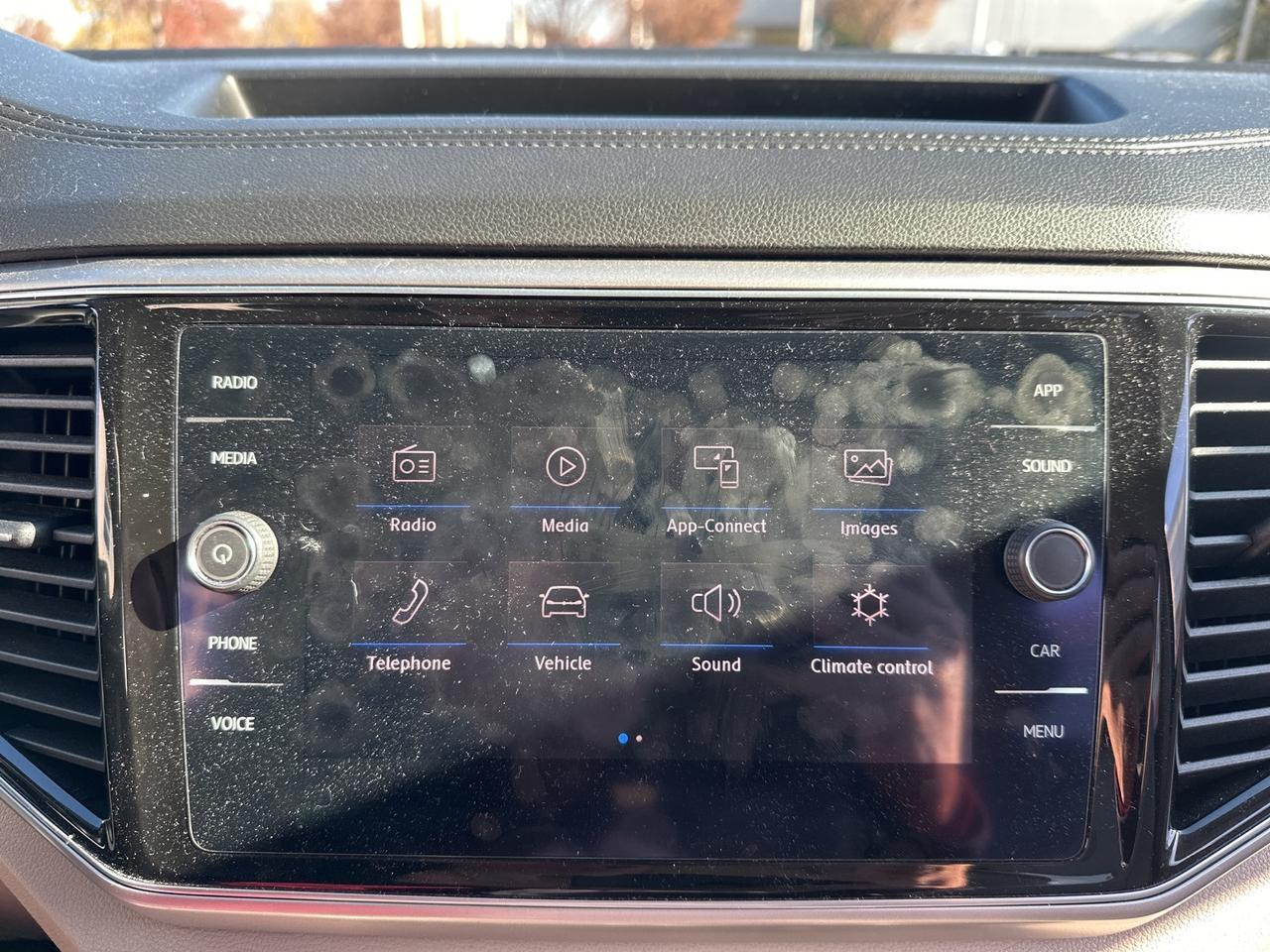 2018 Volkswagen Atlas SEL Chantilly VA