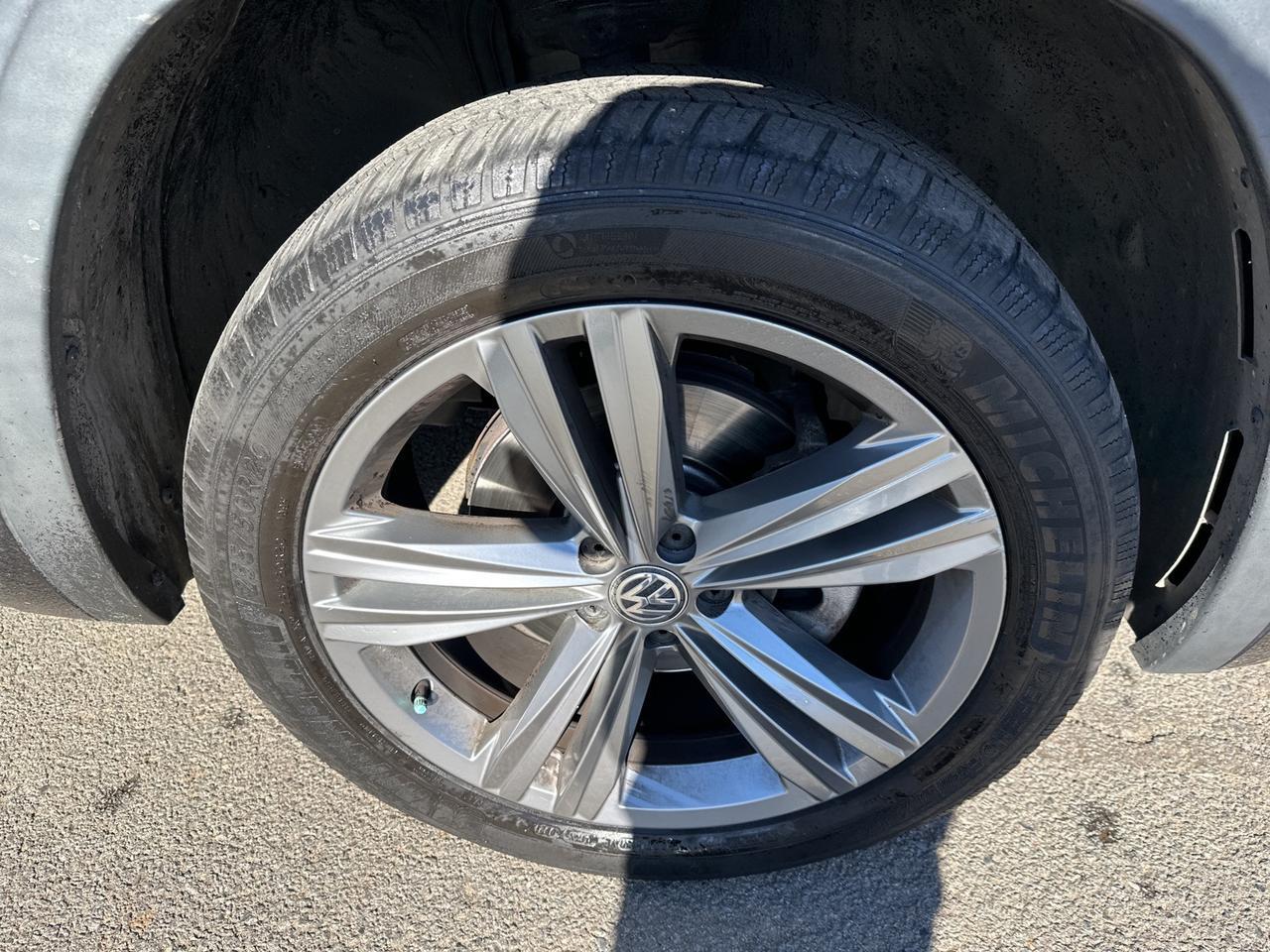 2018 Volkswagen Atlas SEL Chantilly VA