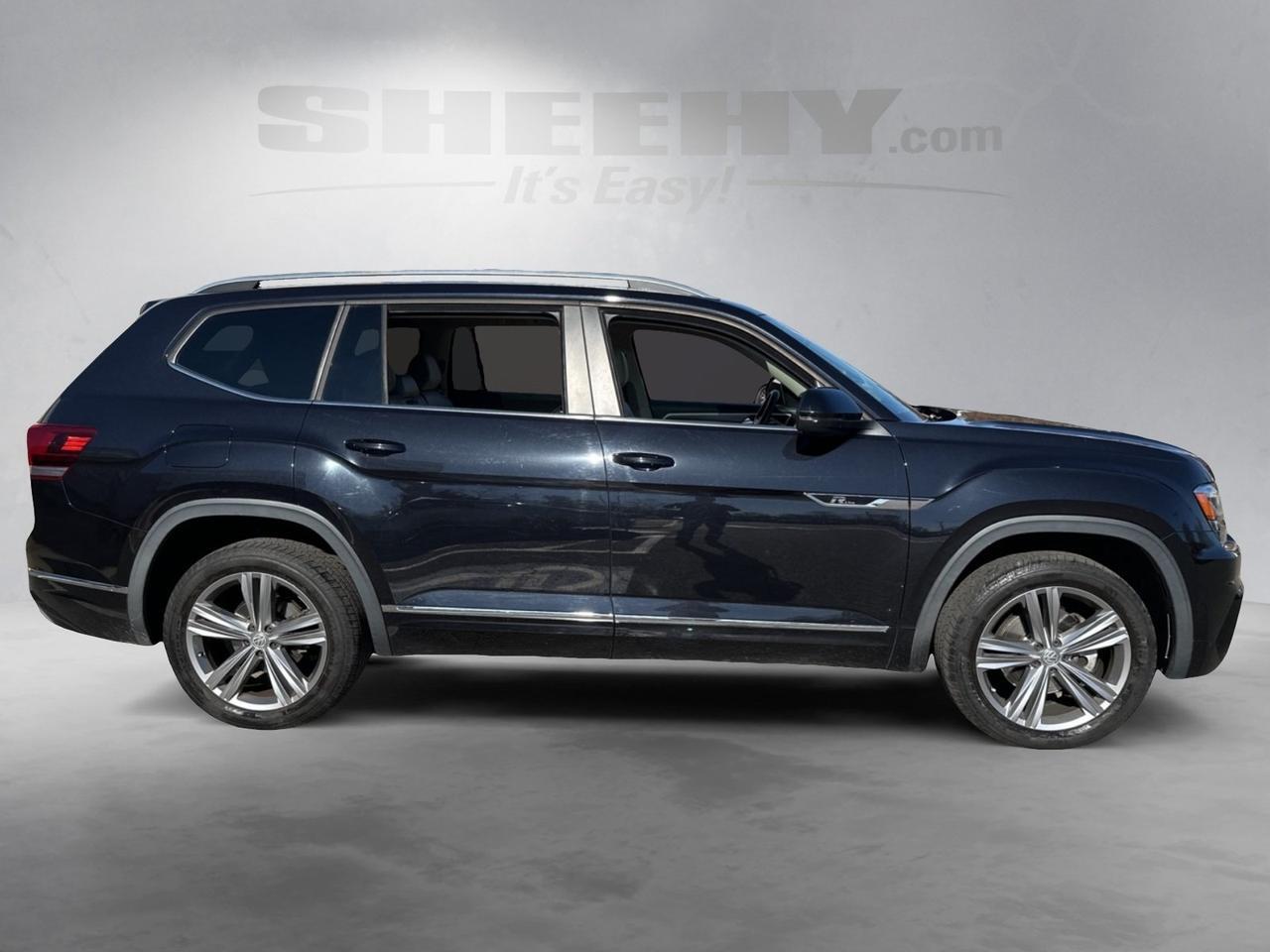 2018 Volkswagen Atlas SEL Chantilly VA