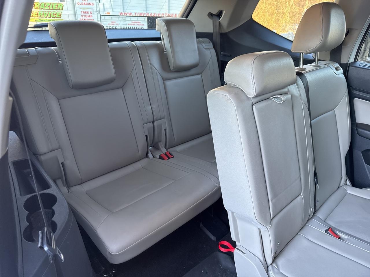 2018 Volkswagen Atlas SEL Warrenton VA