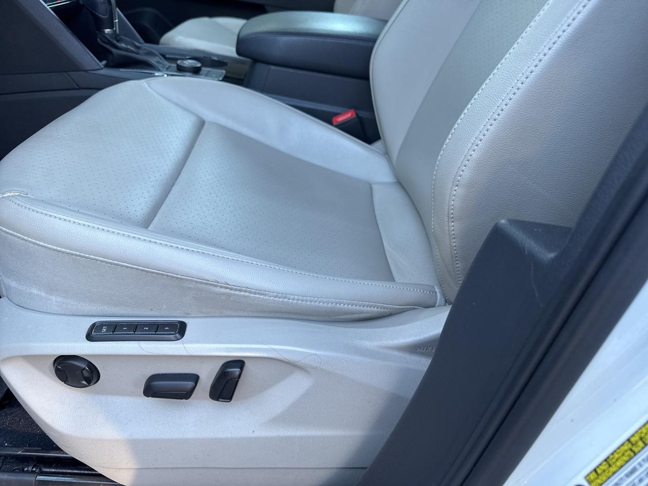 2018 Volkswagen Atlas SEL Warrenton VA