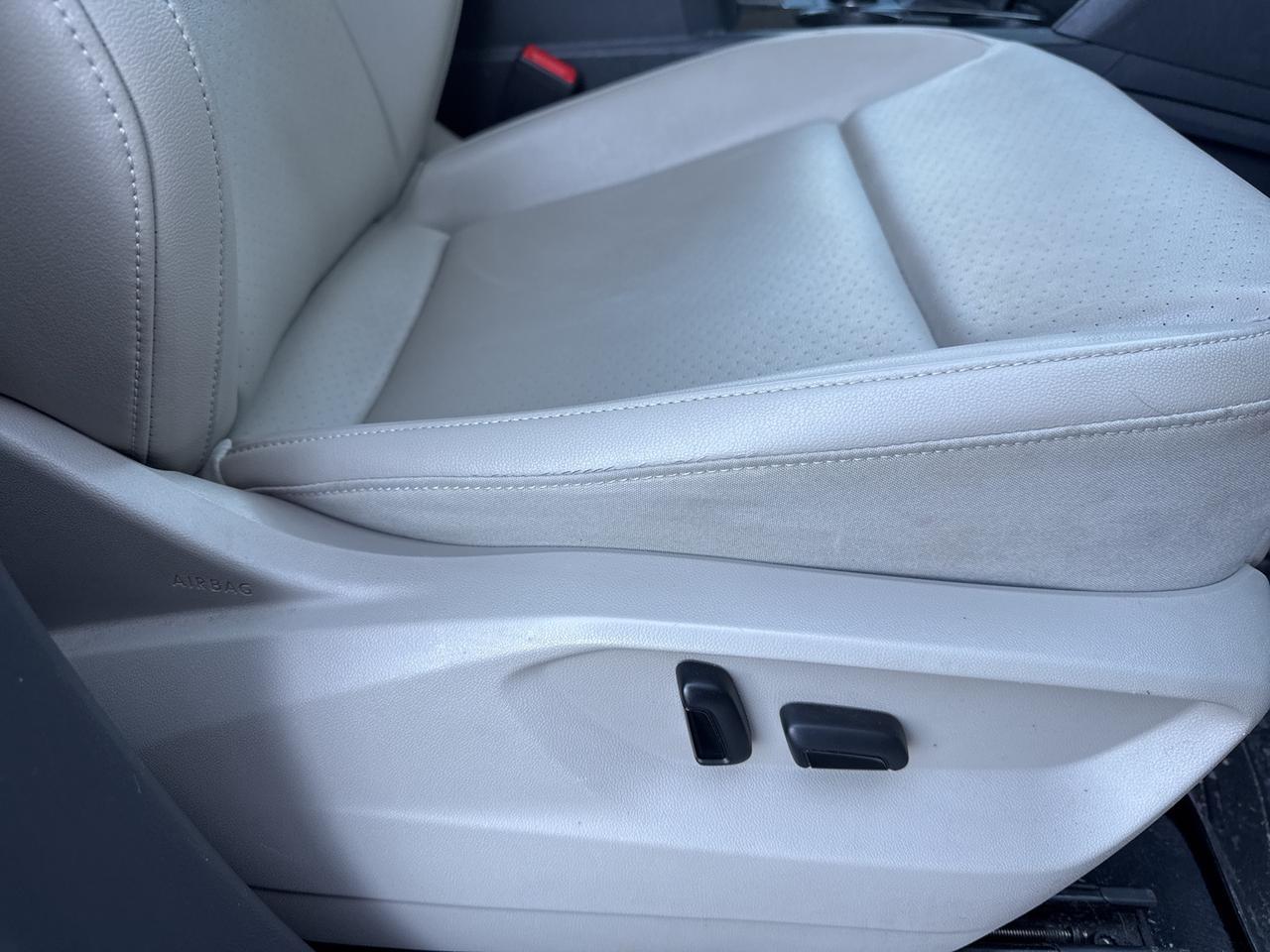 2018 Volkswagen Atlas SEL Warrenton VA