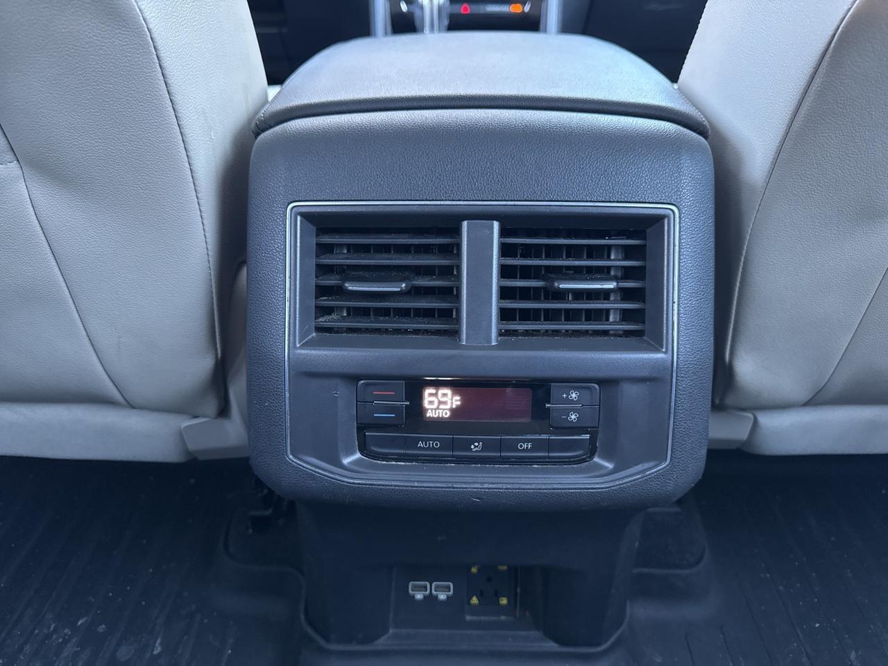 2018 Volkswagen Atlas SEL Warrenton VA