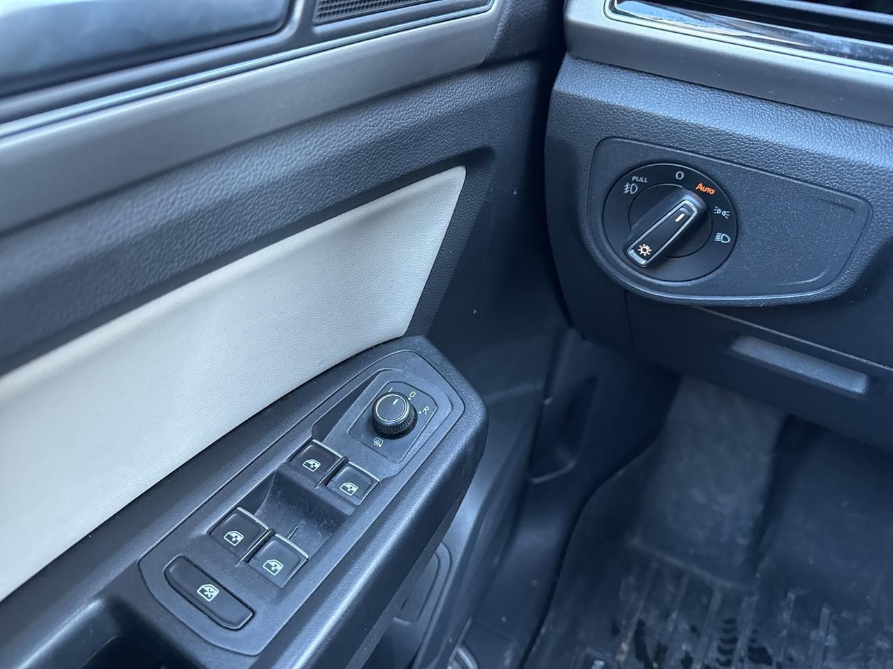 2018 Volkswagen Atlas SEL Warrenton VA