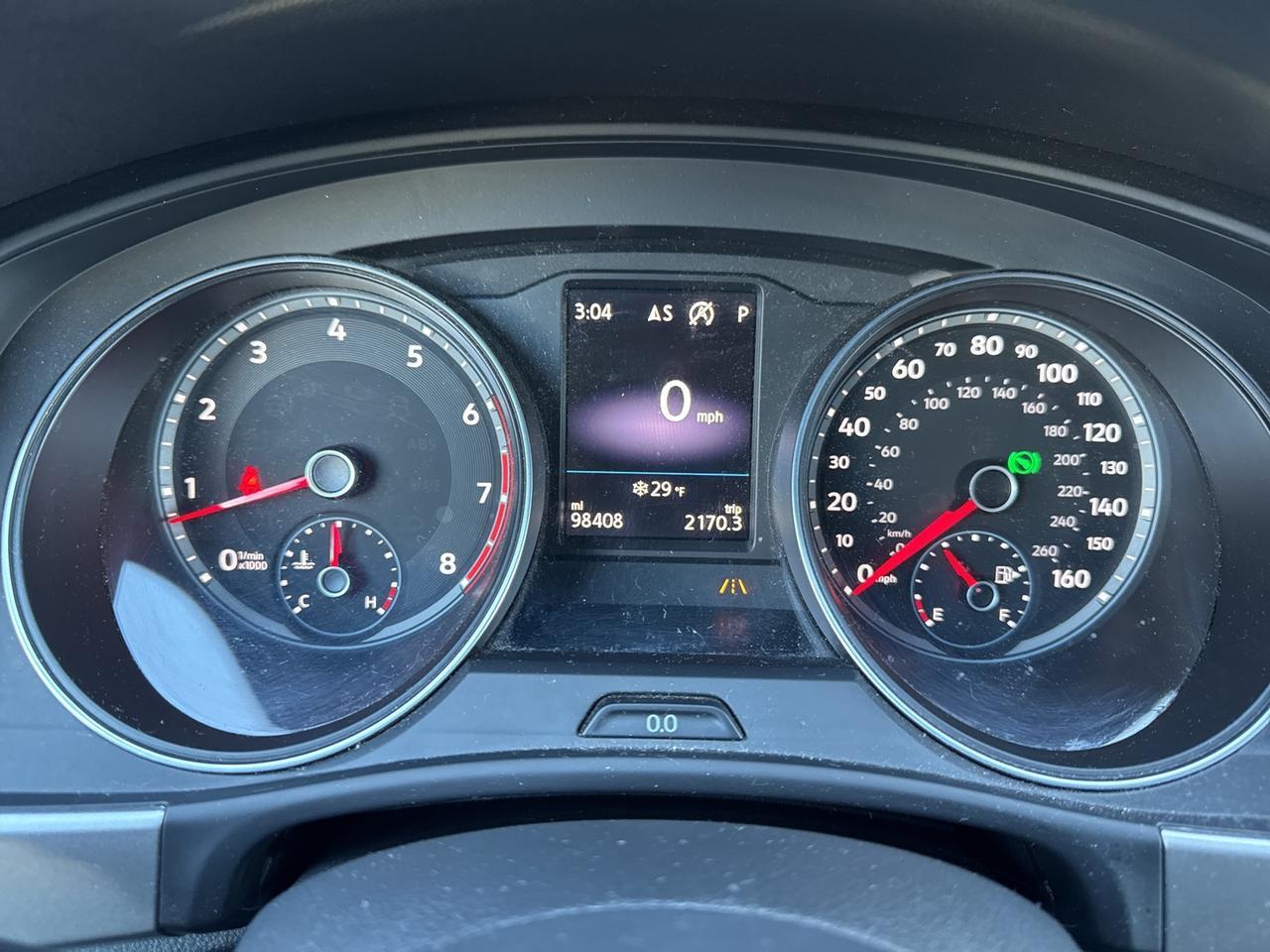 2018 Volkswagen Atlas SEL Warrenton VA