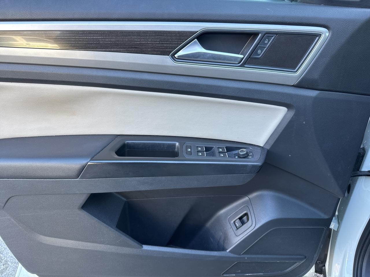 2018 Volkswagen Atlas SEL Warrenton VA