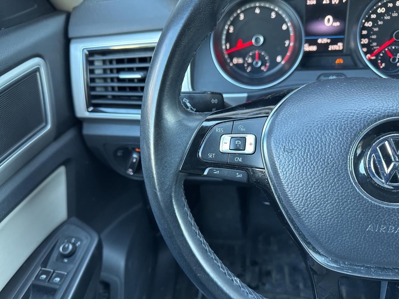 2018 Volkswagen Atlas SEL Warrenton VA