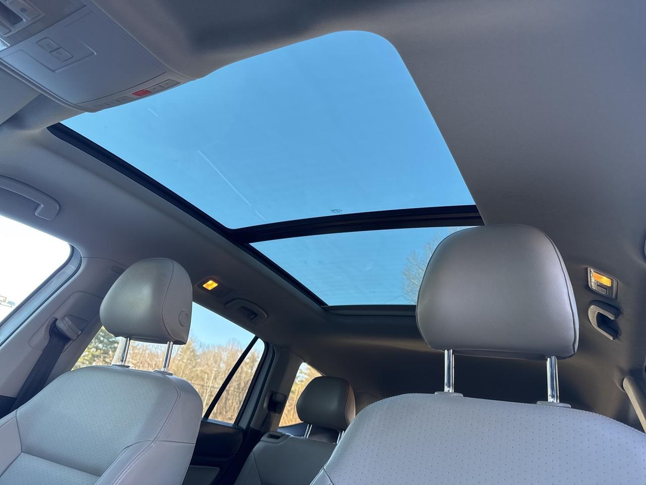 2018 Volkswagen Atlas SEL Warrenton VA