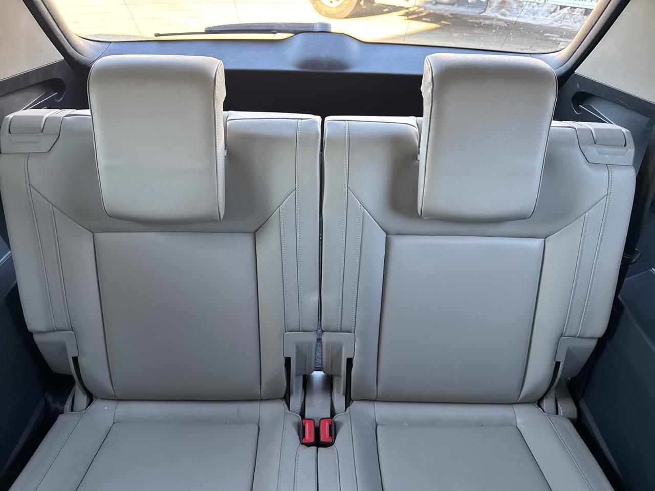 2018 Volkswagen Atlas SEL Warrenton VA