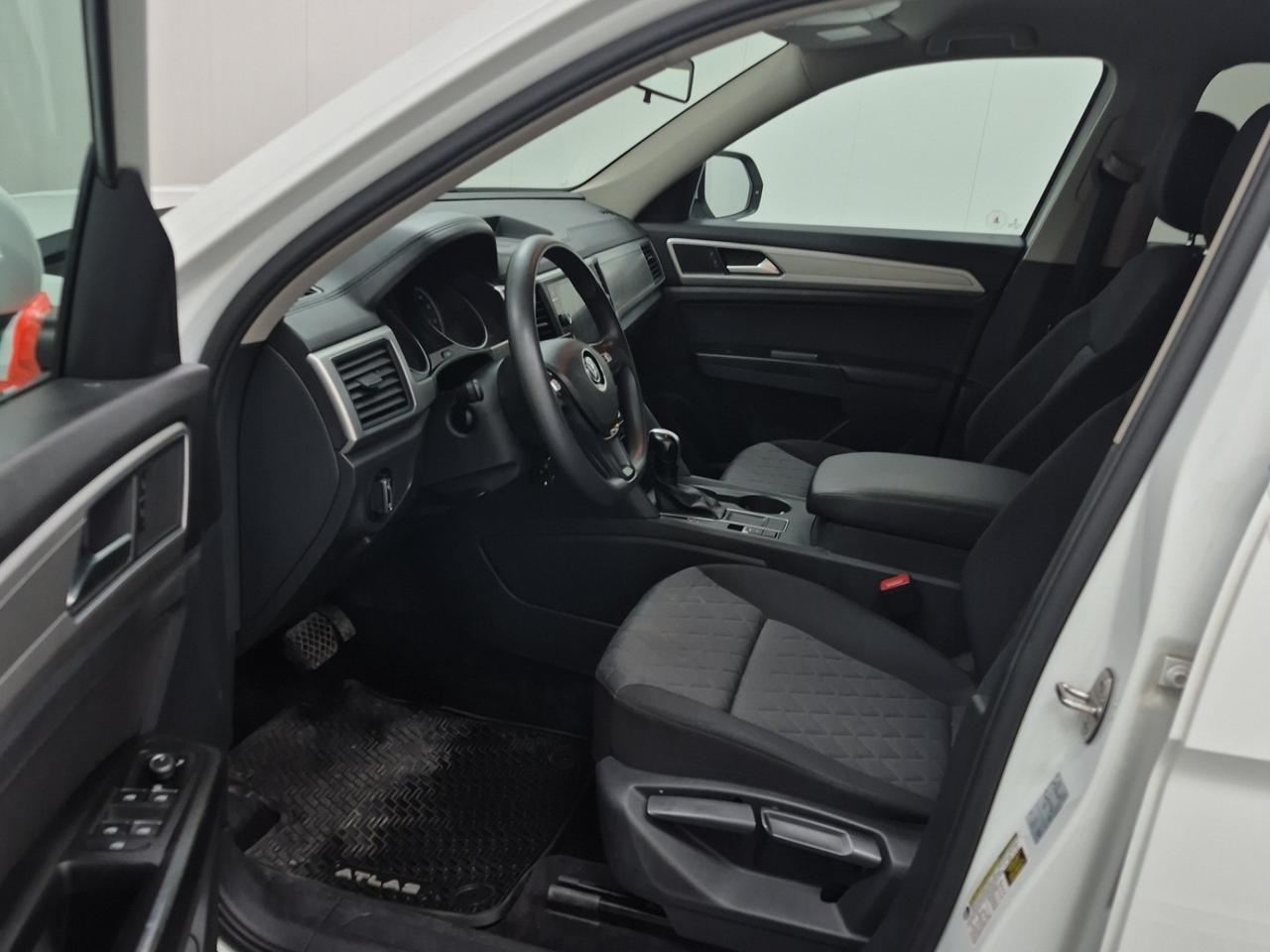 2018 Volkswagen Atlas Trendline 7-PASS B.CAM BLUETOOTH NOACCIDENT Toronto ON