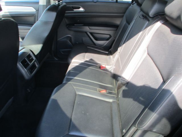 2018 Volkswagen Atlas V6 SE Florence KY