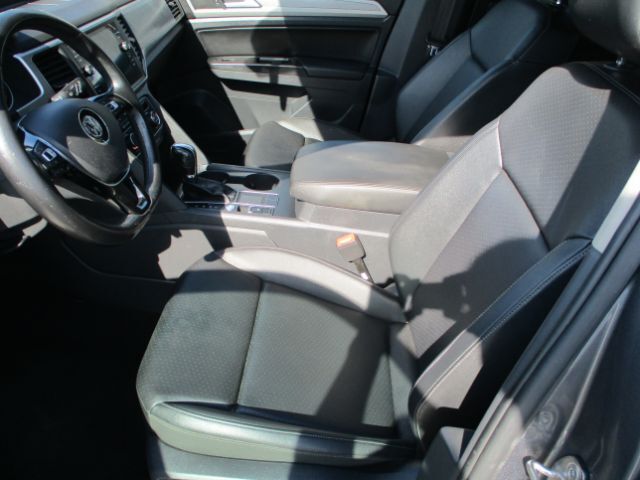 2018 Volkswagen Atlas V6 SE Florence KY