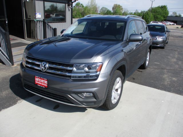 2018 Volkswagen Atlas V6 SE Florence KY