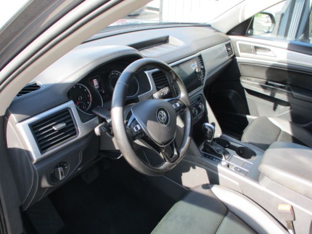 2018 Volkswagen Atlas V6 SE Florence KY