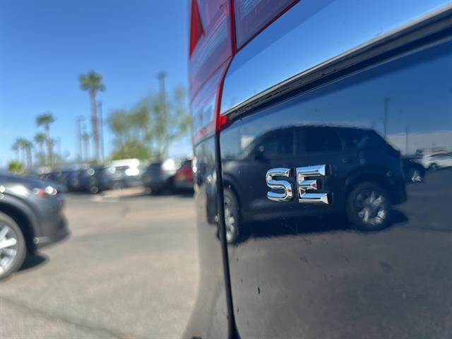 2018 Volkswagen Atlas V6 SE Mesa AZ