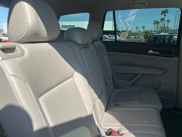 2018 Volkswagen Atlas V6 SE Mesa AZ