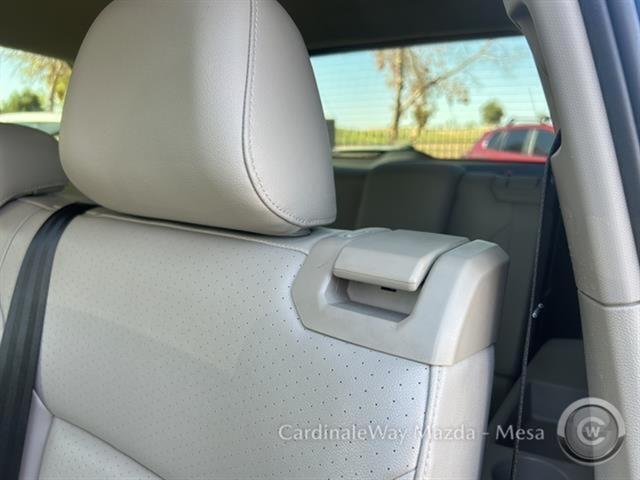 2018 Volkswagen Atlas V6 SE Mesa AZ