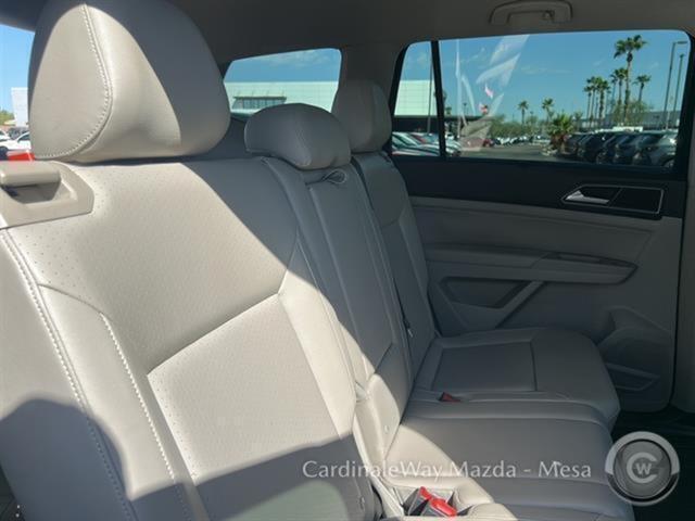 2018 Volkswagen Atlas V6 SE Mesa AZ