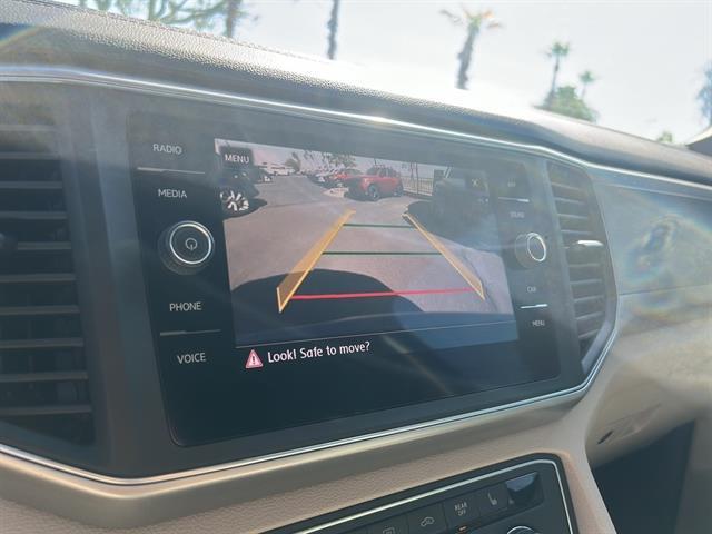 2018 Volkswagen Atlas V6 SE Mesa AZ