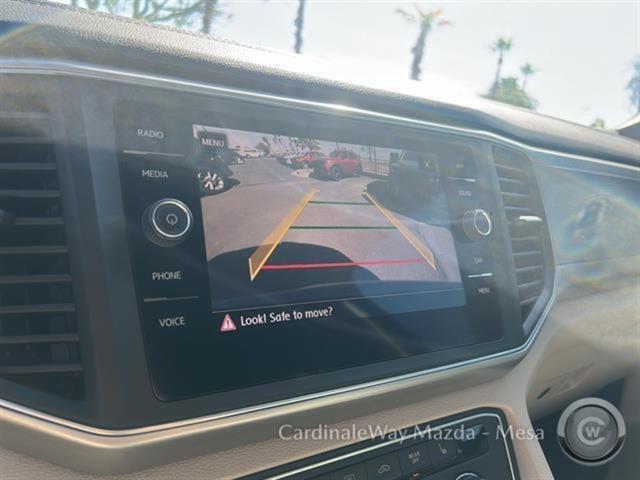 2018 Volkswagen Atlas V6 SE Mesa AZ