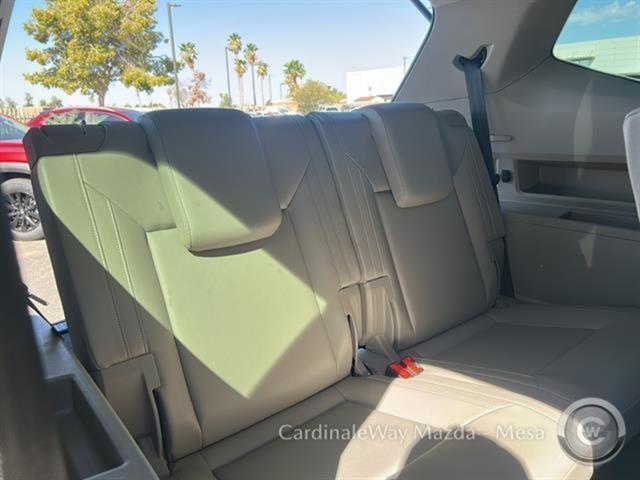 2018 Volkswagen Atlas V6 SE Mesa AZ