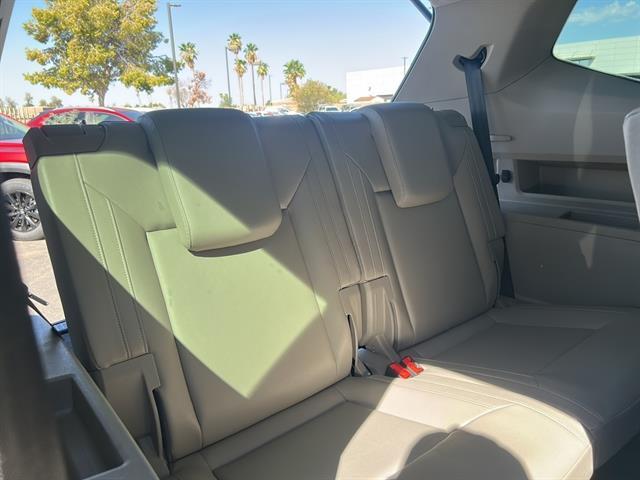 2018 Volkswagen Atlas V6 SE Mesa AZ
