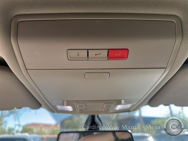 2018 Volkswagen Atlas V6 SE Mesa AZ