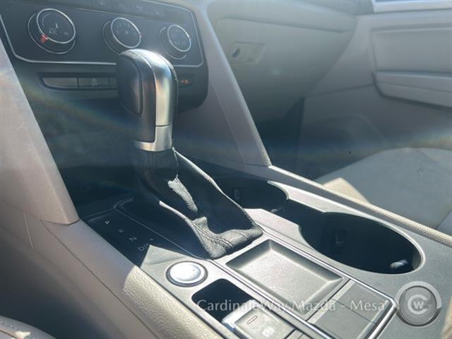 2018 Volkswagen Atlas V6 SE Mesa AZ