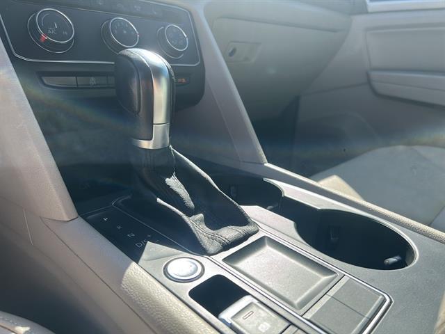 2018 Volkswagen Atlas V6 SE Mesa AZ