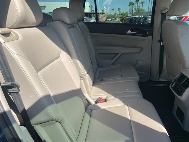2018 Volkswagen Atlas V6 SE Mesa AZ