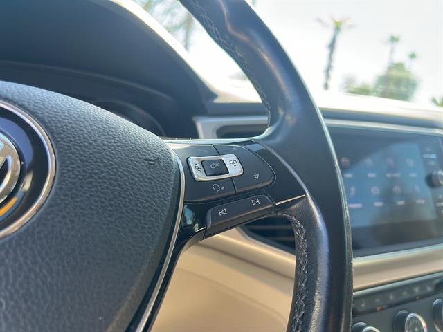 2018 Volkswagen Atlas V6 SE Mesa AZ