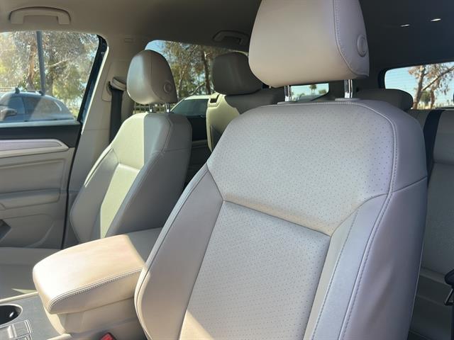 2018 Volkswagen Atlas V6 SE Mesa AZ