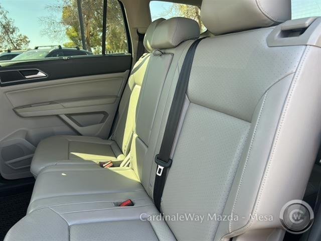 2018 Volkswagen Atlas V6 SE Mesa AZ