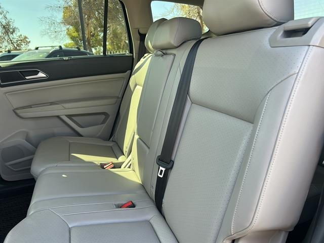 2018 Volkswagen Atlas V6 SE Mesa AZ