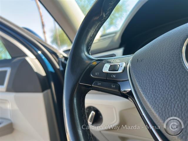 2018 Volkswagen Atlas V6 SE Mesa AZ