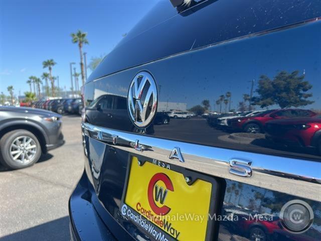 2018 Volkswagen Atlas V6 SE Mesa AZ