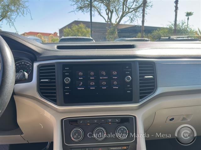 2018 Volkswagen Atlas V6 SE Mesa AZ