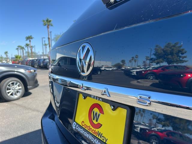 2018 Volkswagen Atlas V6 SE Mesa AZ