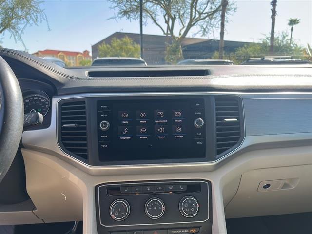2018 Volkswagen Atlas V6 SE Mesa AZ