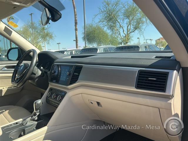 2018 Volkswagen Atlas V6 SE Mesa AZ