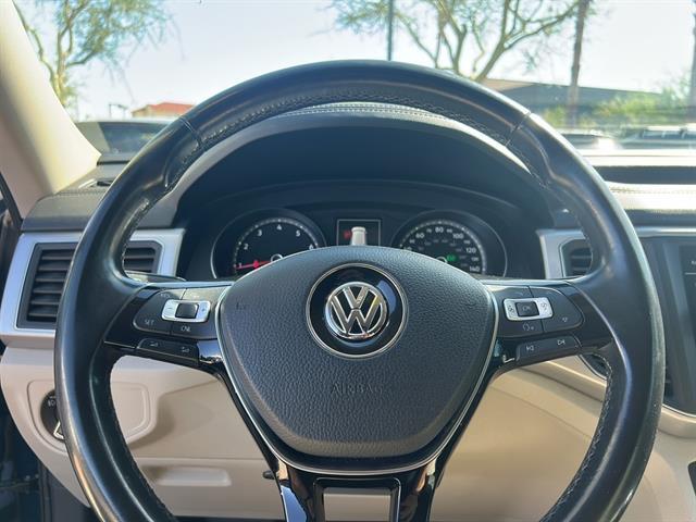 2018 Volkswagen Atlas V6 SE Mesa AZ