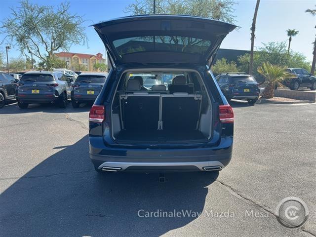 2018 Volkswagen Atlas V6 SE Mesa AZ