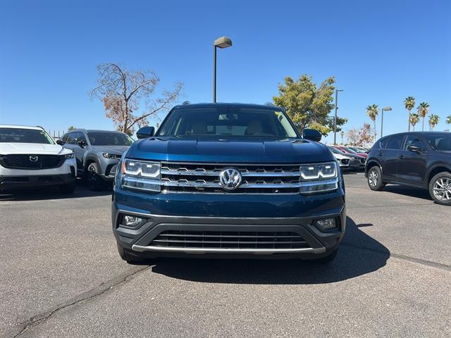 2018 Volkswagen Atlas V6 SE Mesa AZ