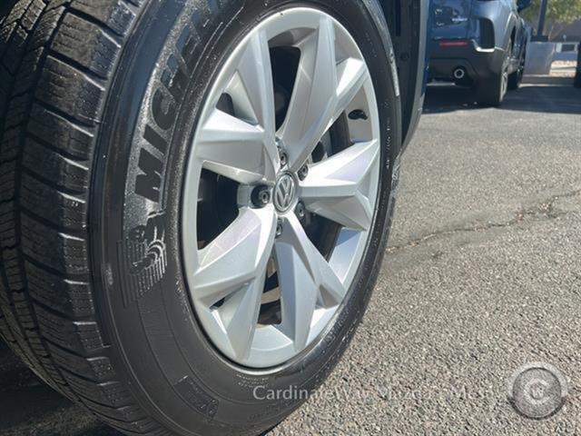 2018 Volkswagen Atlas V6 SE Mesa AZ