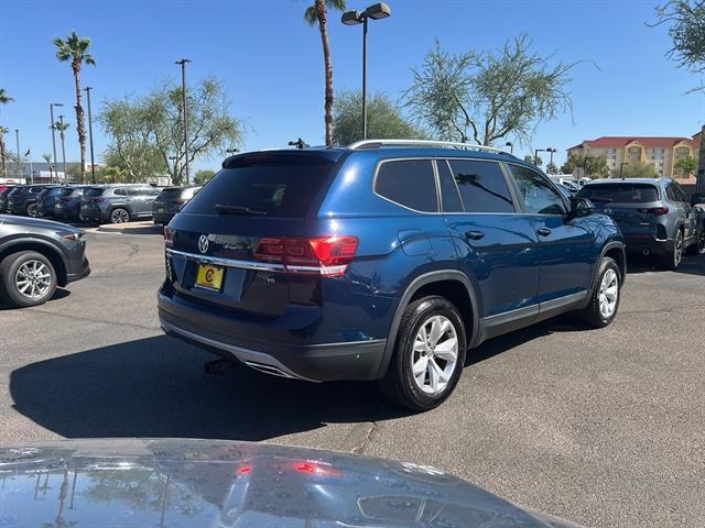 2018 Volkswagen Atlas V6 SE Mesa AZ