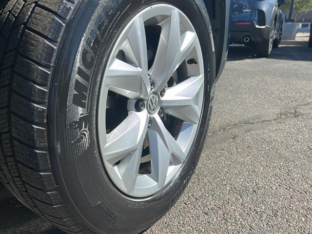 2018 Volkswagen Atlas V6 SE Mesa AZ